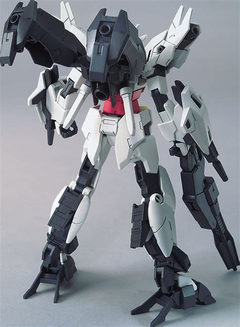 Hgbdr 1144 Jupitive Gundam｜gundam Build Divers Rerise Gundaminfo