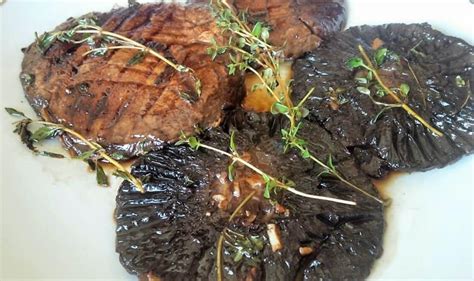 We did not find results for: Griddled Marinated Mushrooms - MyPinchofItaly.co.uk