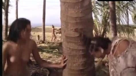 Sandrine Holt Breasts Scene In Rapa Nui Porn Videos