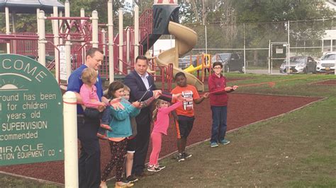 Located in new york, our baldwinsville brewery is known for the key role it plays in developing our new innovations brewing more than 75 of our different products. Eagle News Online - Resurfaced playground opens in East ...