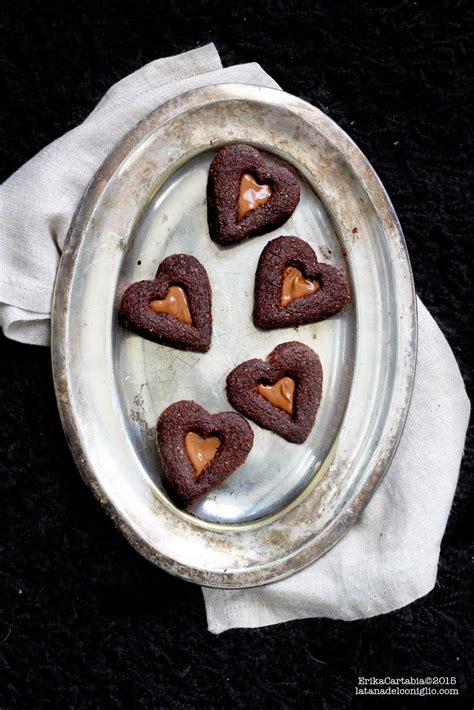 Tante occasioni per rendere la tua spesa più leggera! La tana del coniglio: Frollini al cacao, senza glutine e ...