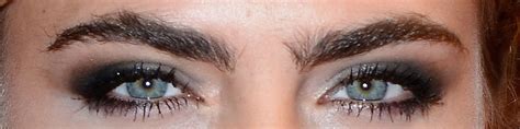 Can You Guess These Famous Celebrity Eyebrows Glamour