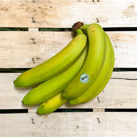 Bananen | die veggies