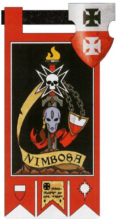 Black Templar Crusade Banners Warhammer 40k Artwork Warhammer Art