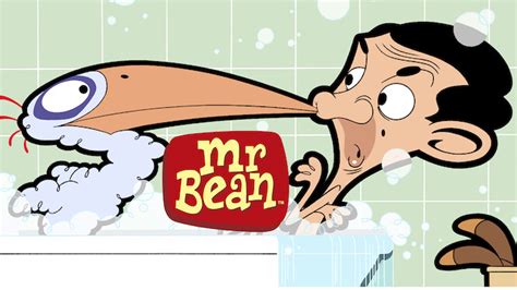 Mr Bean The Animated Series 2003 Netflix Flixable