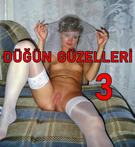 Dugun Guzelleri Gelin Wedding Dress Naylon Socks White Turk Porn Pictures Xxx Photos Sex
