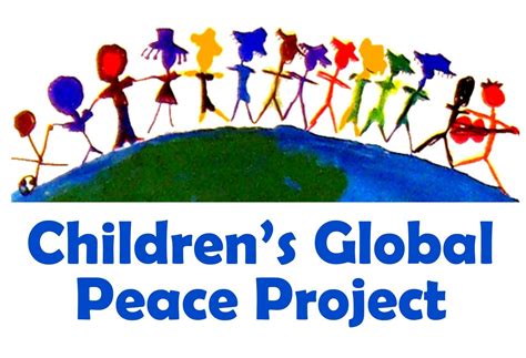 Childrens Global Peace Project Guidestar Profile
