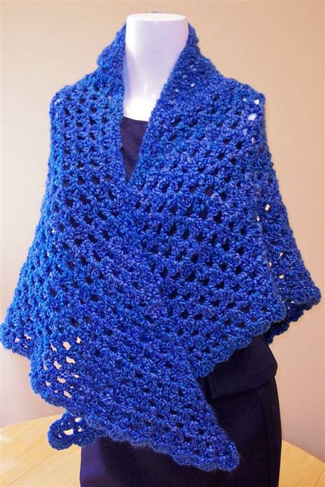 Rectangle Free Crochet Prayer Shawl Patterns Keep Reading For The Free