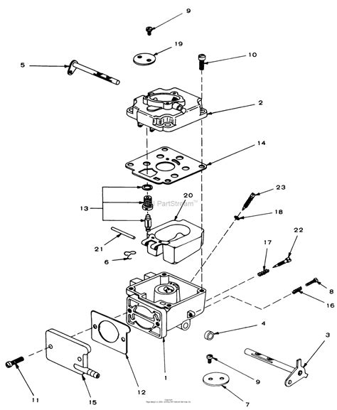 Onan 16 Hp Parts