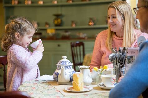 Mother S Day Brunch In The Old Kitchen Hampshires Top Attractions