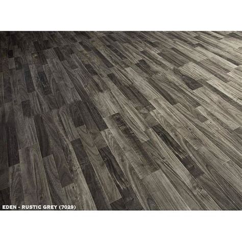 Rustic Grey Wood Flooring Finish Type Glossy At Best Price In New