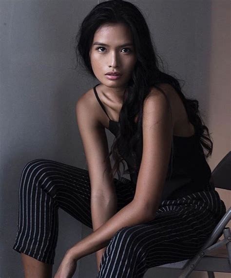 Janine Tugonon Filipino Models Pretty People Beautiful People