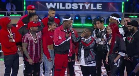 Pin By King D Man On Wild N Out Wild N Out Wildstyle