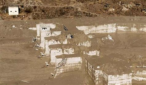 Toll rises to 26 as more bodies recovered; Uttarakhand floods: Glacier bursts in winter 'next to ...
