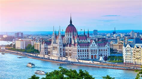Semester Program Spotlight Study Abroad In Budapest Hungary