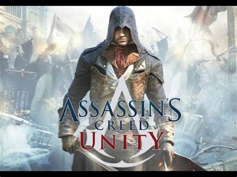 Assassin S Creed Unity Ultra High Graphics Conor S Outfit Youtube