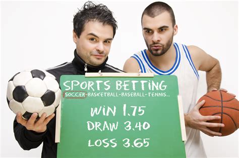 So if you know your chub from your carp. Basic Sports Betting Probability and How to Value Your Bet ...
