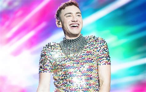 Years & Years scrapped an entire new album after the pandemic hit