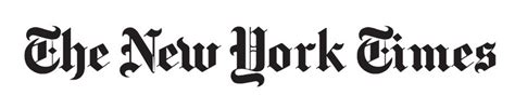 New York Times Logo Summer 365
