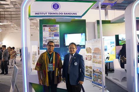 Dukung Pengembangan Kawasan Rebana Itb Akan Dirikan Pusat Studi Metropolitan Di Kampus Cirebon