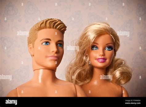 Barbie E Quem