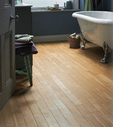 A inspiring tips and bathroom flooring ideas on how to find the warm and of dreams to add style and durability. Small Bathroom Flooring Ideas