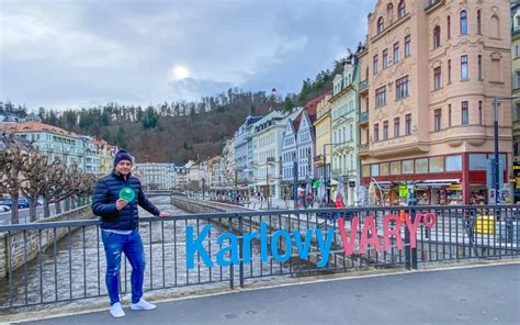Karlovy Vary Hotel Imperial Blog Travelking