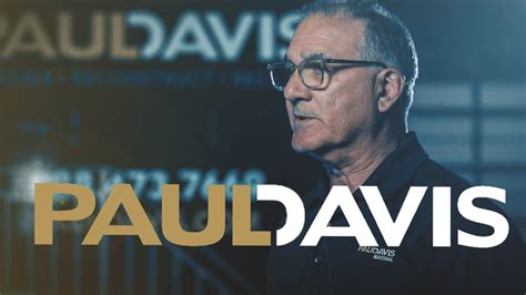 Paul Davis Restoration Video Youtube