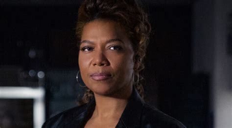 Queen Latifah Action Series The Equalizer 2021 Promos Are Here Tv