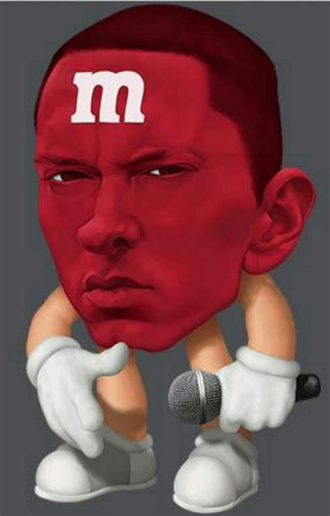 Eminem Mandm Blank Template Imgflip
