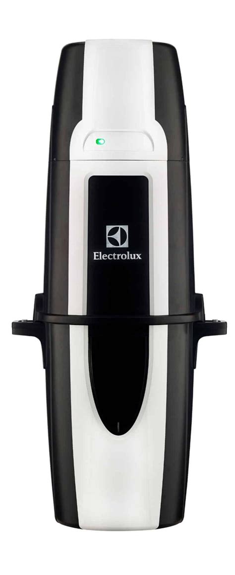 Electrolux Elx600 The Vacuum District