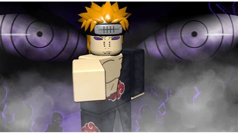 Top 5 Best Roblox Naruto Games