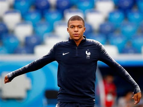 Legendary UCL winner reveals the only way Real Madrid can buy Mbappe from PSG - The Biafra Star