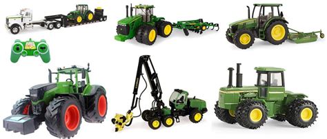 Is John Deere Big Farm Tractor Safe For Kids Baby Toys Online Buy