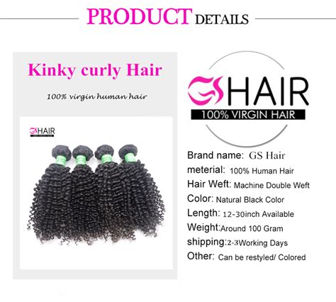 Best Sellers Wholesale 4c Afro Kinky Curly Hair Weave Original 100 Raw