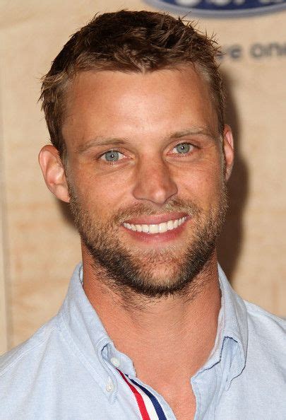 Jesse Spencer So Much Better Now Without The Long Shaggy Hair