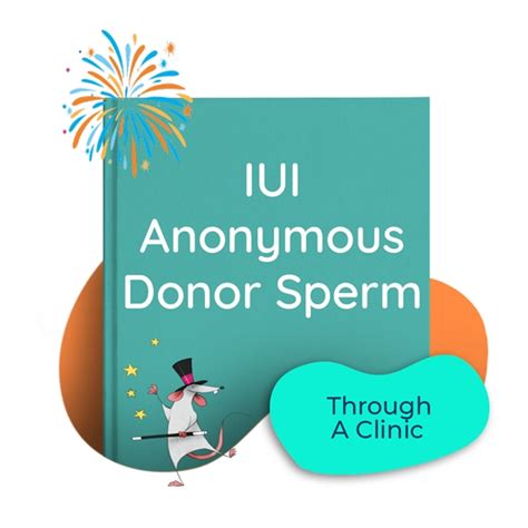 Sensitive Matters The Magic Of You Two Moms Iui Anonymous Donor Sperm