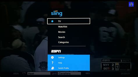 Review Does Sling Tvs Arrival On The Xbox One Make Microsofts