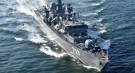 Russia And Iran Navy Will Hold Joint Naval Exercises This Year In