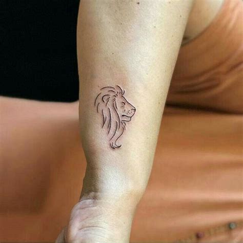 Lions Tattoos Tattoo Ideen Und Spektakuläre Designs Entdecken Sie Die