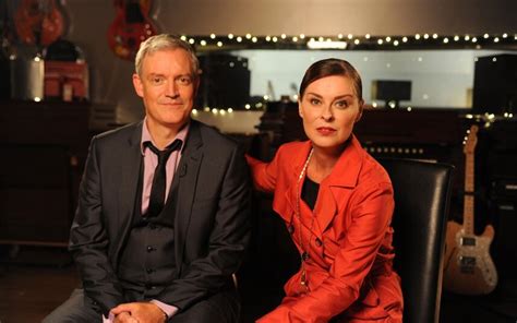 Video Lisa Stansfield How I Made All Around The World Telegraph