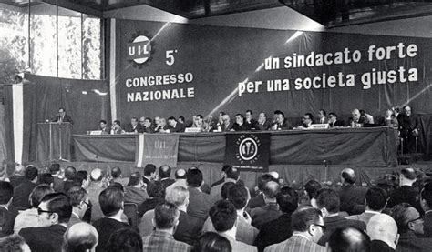 UIL It UIL La Storia I Congressi