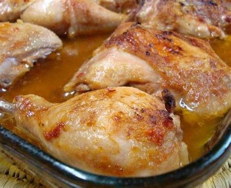 Receita De Frango Na Cerveja F Cil