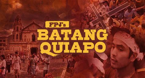 LIVE FPJ S Ang Batang Quiapo Full Episode On December AttractTour