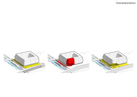 Residential Complex Rybalsky On Behance