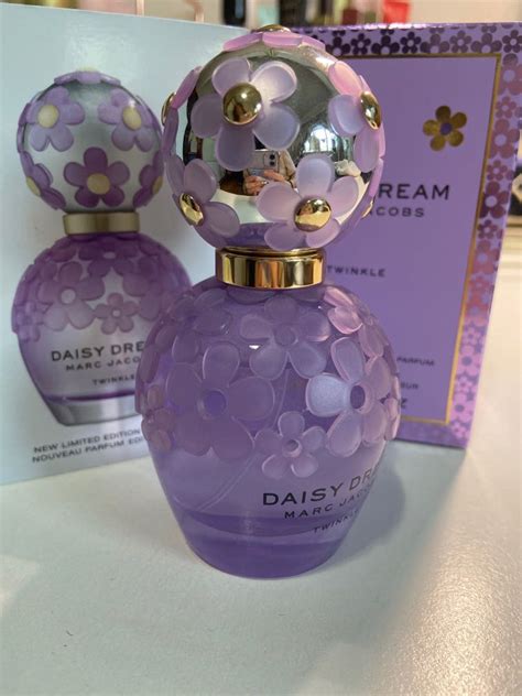 AUTHENTIC LIMITED EDITION MARC JACOBS DAISY DREAM TWINKLE Beauty