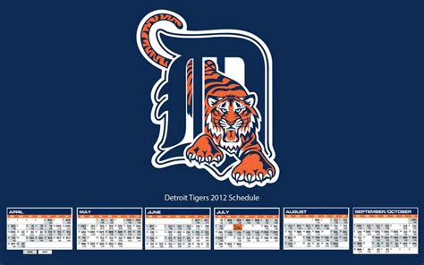 See the latest baseball games and starting and probable pitchers for the detroit tigers 2020 season. Detroit Tigers Schedule Wallpaper | Detroit tigers, Shiny ...