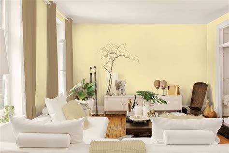 Inspirations On Paint Colors For Walls