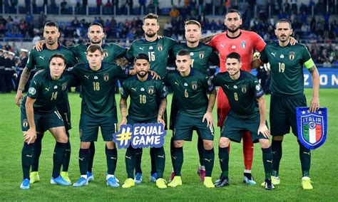Spanyol sendiri lolos ke semifinal setelah menang dramatis atas swiss. Euro 2020, nel girone dell'Italia ci sono Svizzera ...