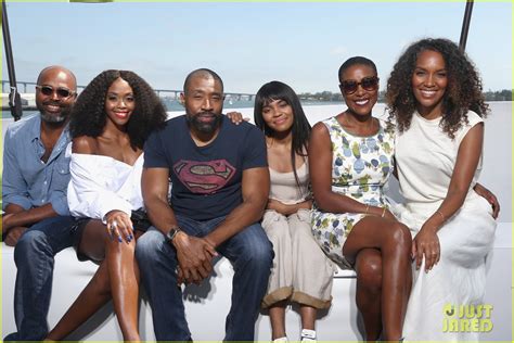 Full Sized Photo Of China Anne Mcclain Joins Black Lightning Cast At